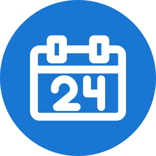 Calendar free icon Calendar free icon