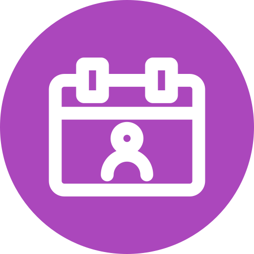 kalender kostenlos Icon kalender kostenlos Icon