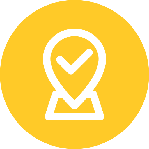 ubicación icono gratis