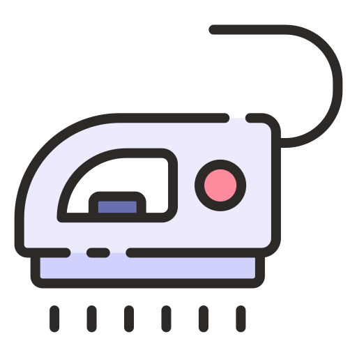 Iron free icon