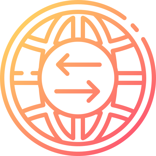 comercio icono gratis