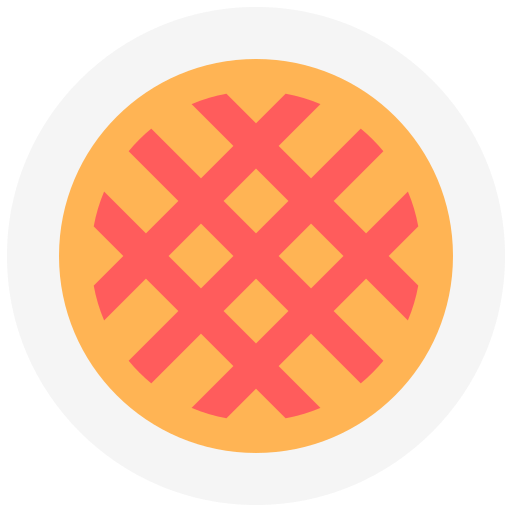 Crostata free icon