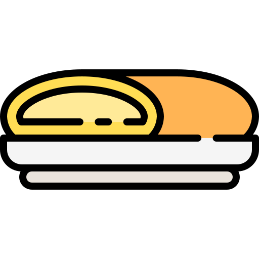 Ciabatta - Free food and restaurant icons