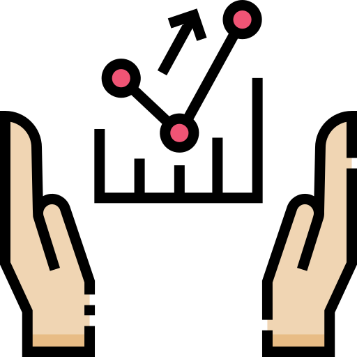 Рост бесплатно иконка