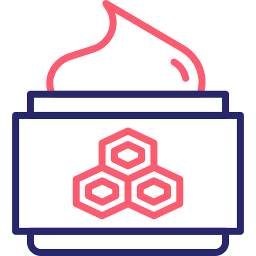 Cosmetics free icon Cosmetics free icon