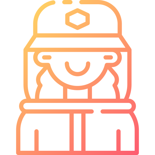 apicultor icono gratis