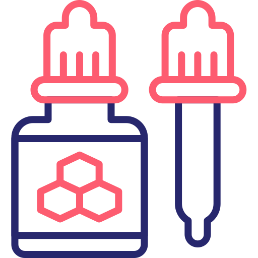 Serum free icon Serum free icon