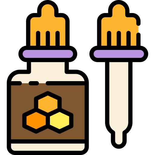 Serum free icon Serum free icon