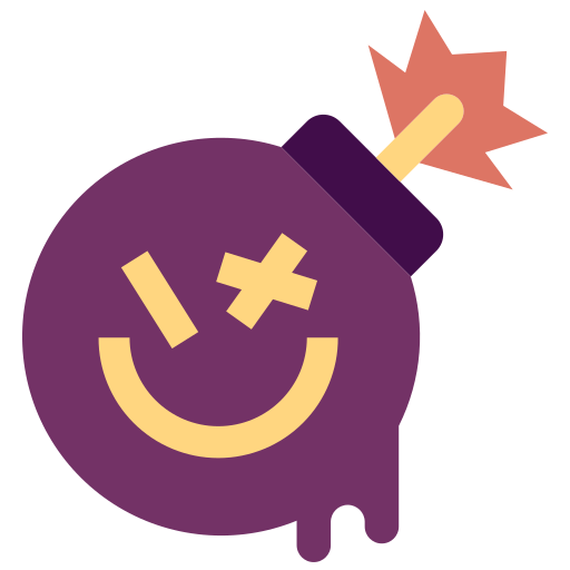 bombe kostenlos Icon bombe kostenlos Icon