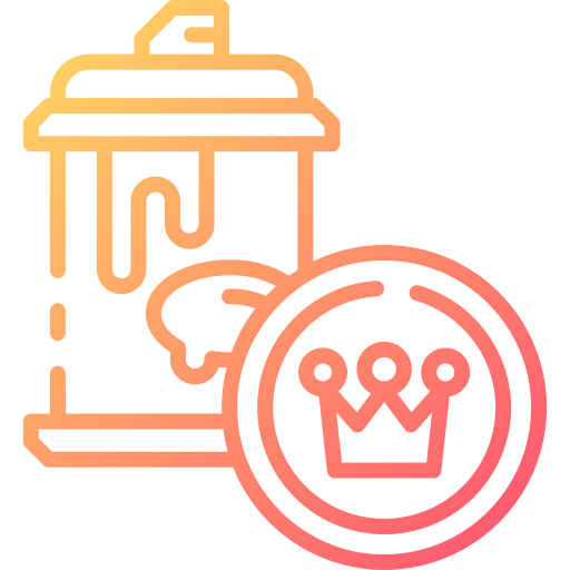King free icon