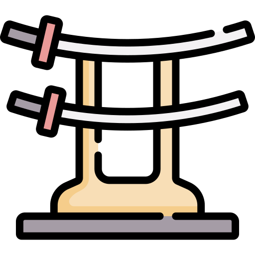 katana Icône gratuit katana Icône gratuit