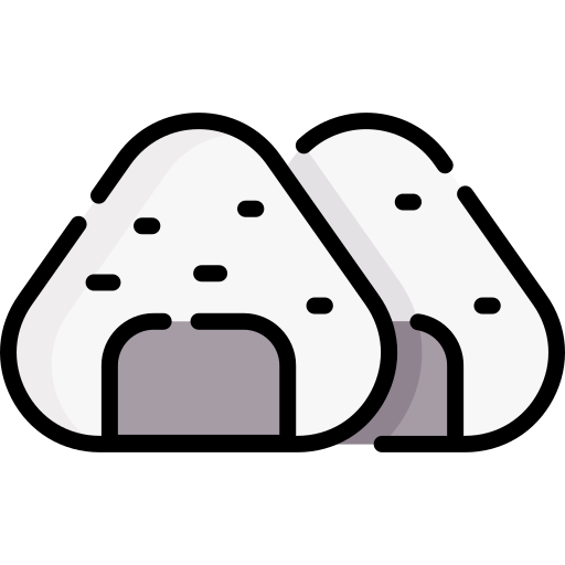 onigiri grátis ícone onigiri grátis ícone
