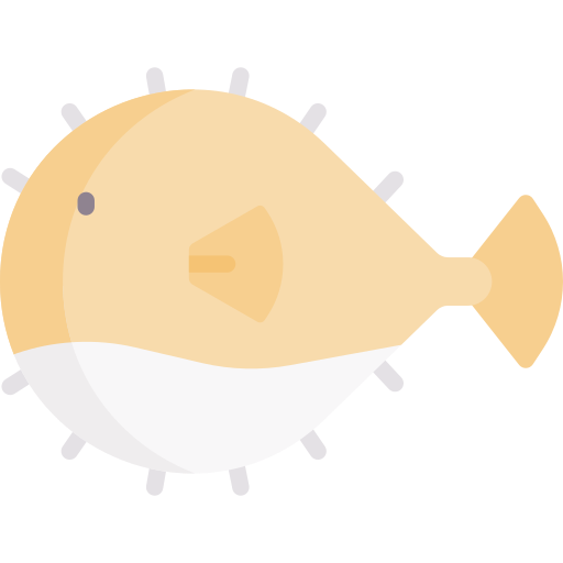 kugelfisch kostenlos Icon kugelfisch kostenlos Icon