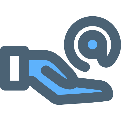 Hand free icon Hand free icon