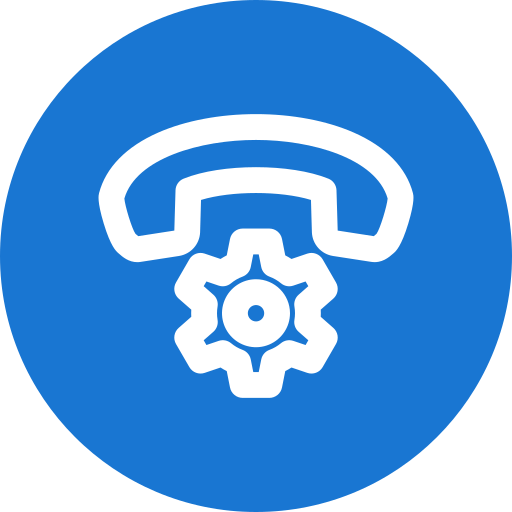 Settings free icon
