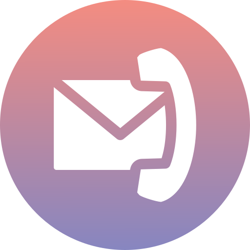 contáctenos icono gratis