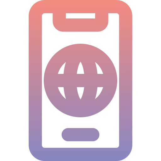 Internet free icon Internet free icon