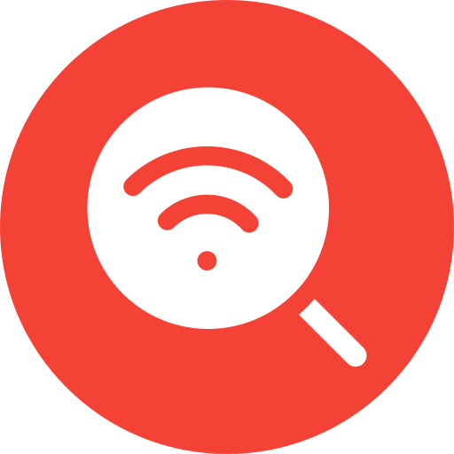 w-lan kostenlos Icon