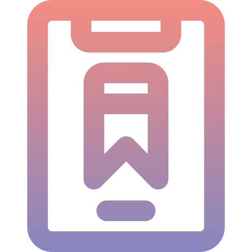 marcador icono gratis