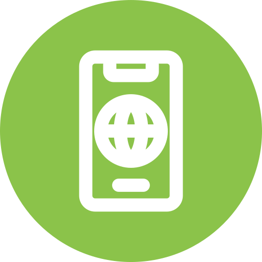 internet icono gratis