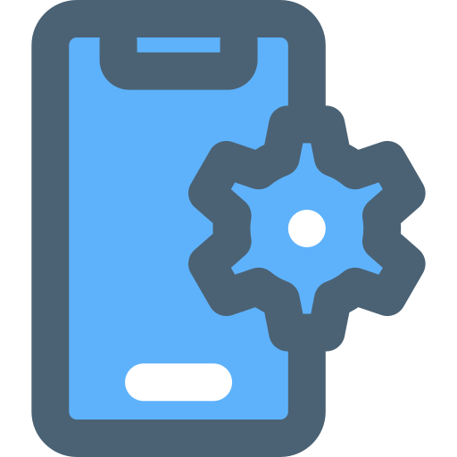 einstellungen kostenlos Icon