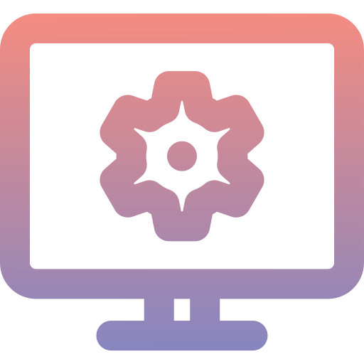 ajustes icono gratis