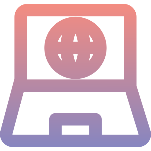 Internet free icon