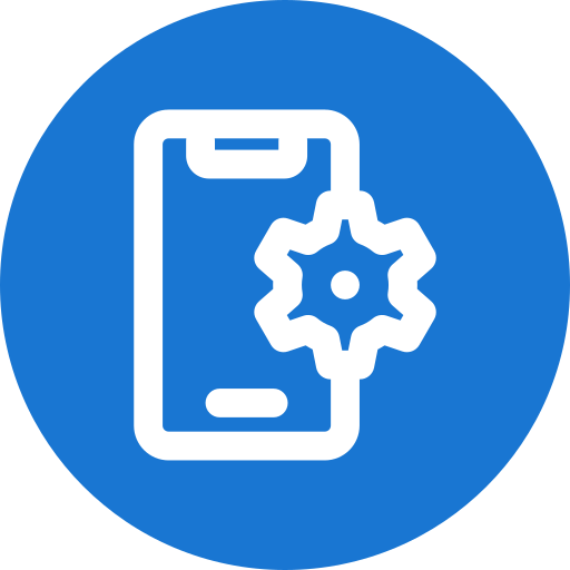 einstellungen kostenlos Icon