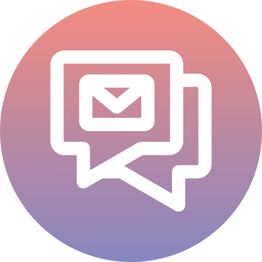 nachricht kostenlos Icon