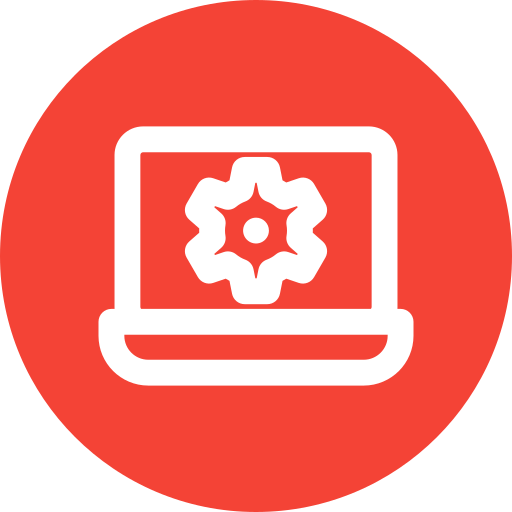 설정 무료 아이콘