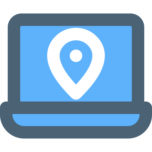 ubicación icono gratis