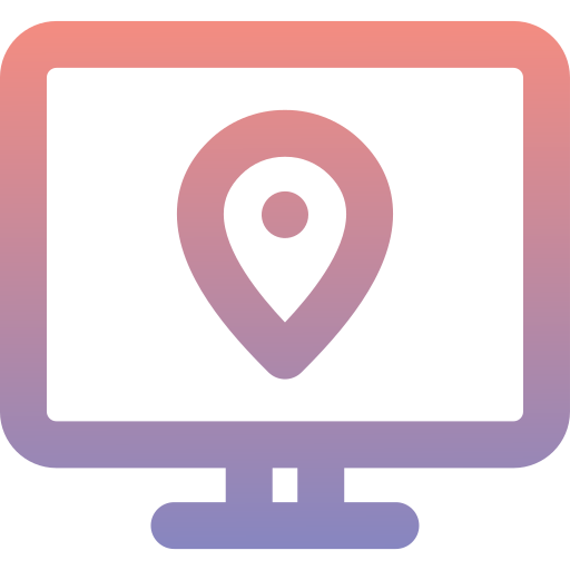 ubicación icono gratis