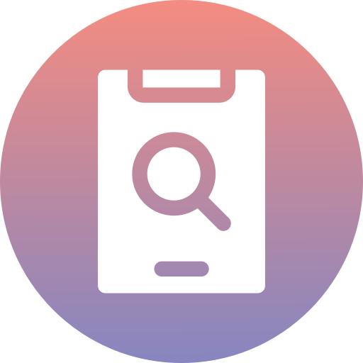 suche kostenlos Icon
