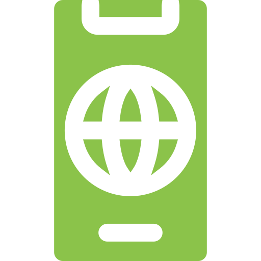 Internet free icon