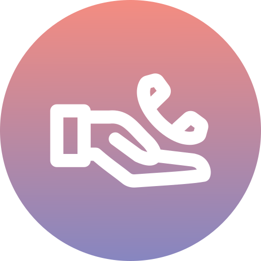 téléphone Icône gratuit