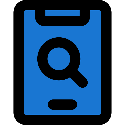 Поиск бесплатно иконка