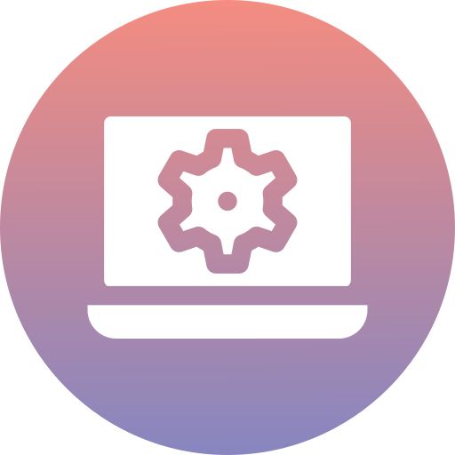 설정 무료 아이콘