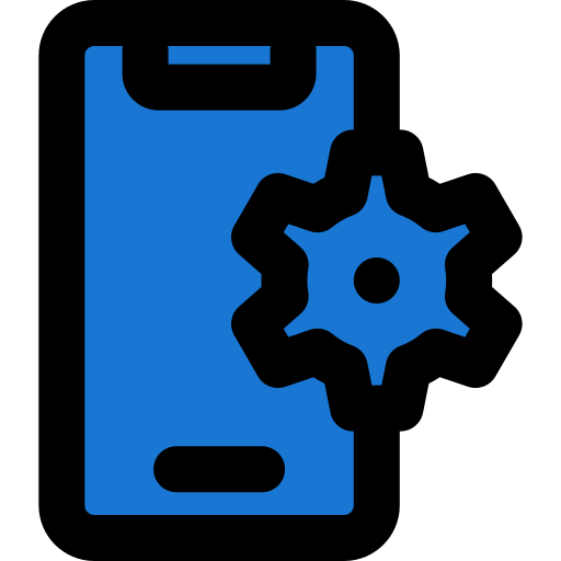 einstellungen kostenlos Icon