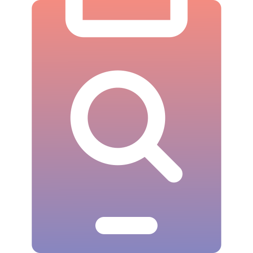 Поиск бесплатно иконка