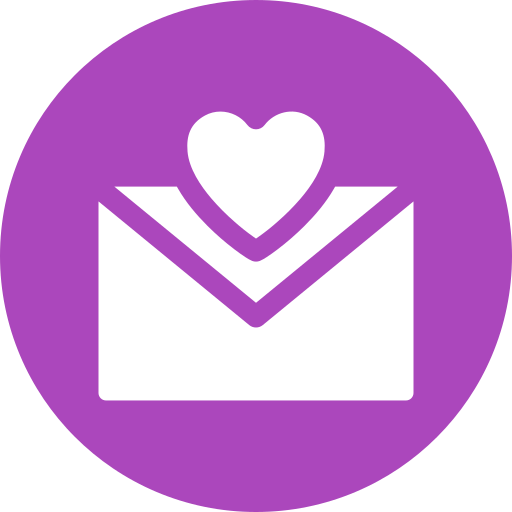 우편 무료 아이콘