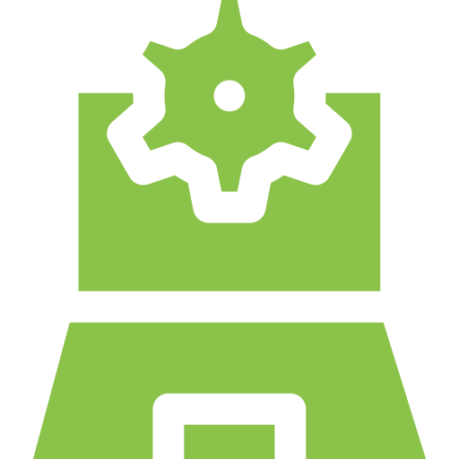 설정 무료 아이콘