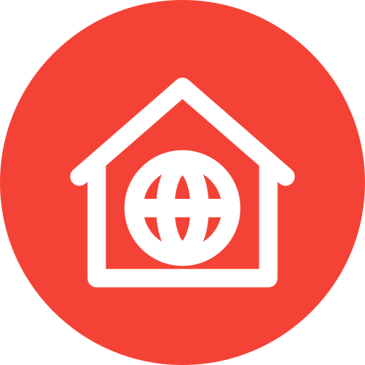 Internet free icon