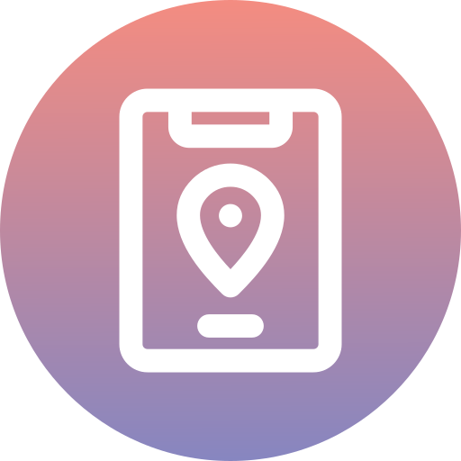 ubicación icono gratis