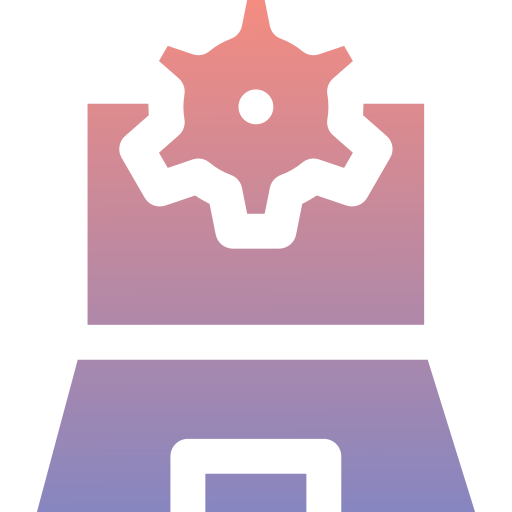 설정 무료 아이콘