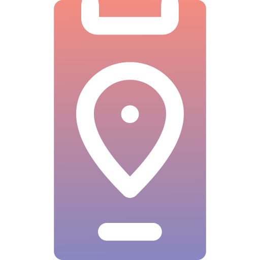 ubicación icono gratis