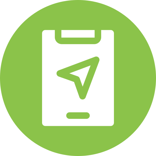 Sent free icon