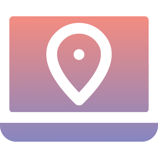 ubicación icono gratis