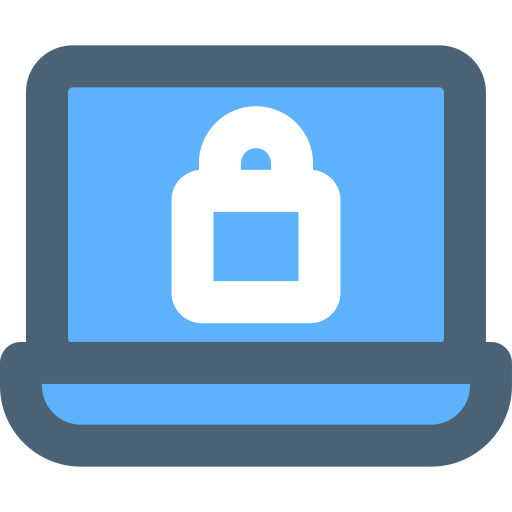 bloqueado icono gratis