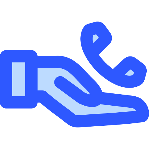 téléphone Icône gratuit