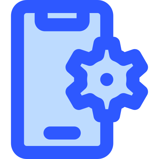 einstellungen kostenlos Icon